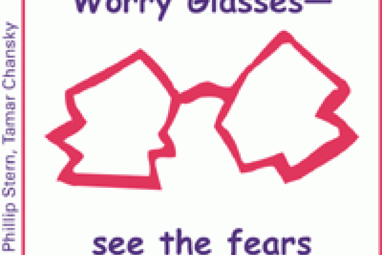 Worry glasses