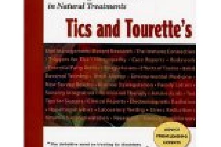 Tics and Tourette's Breakthrough